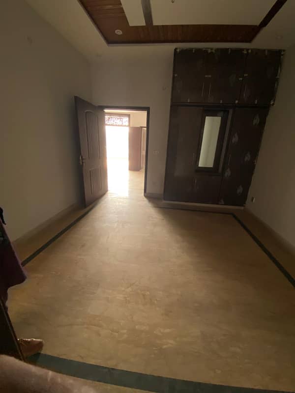 JOHAR TOWN BLOCK Q 5 MARLA BRAND NEW HOUSE FOR RENT 27