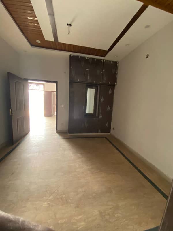 JOHAR TOWN BLOCK Q 5 MARLA BRAND NEW HOUSE FOR RENT 29