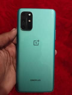 OnePlus 8t 12/256Gb Global dual