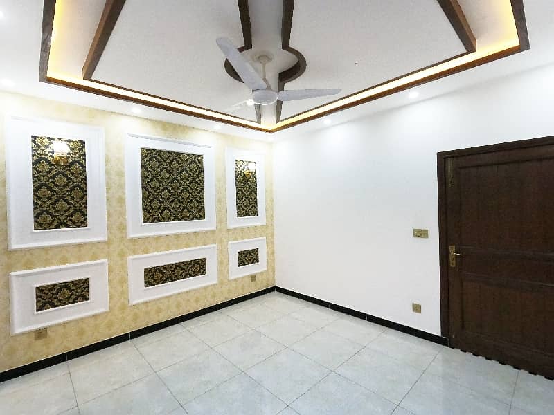 Triple Storey 5 Marla House Available In Pak Arab Housing Society For Sale 11