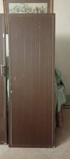 Fiber Doors for sale -Durable and Water Resistant 