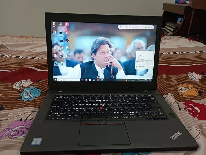 Lenovo ThinkPad 1