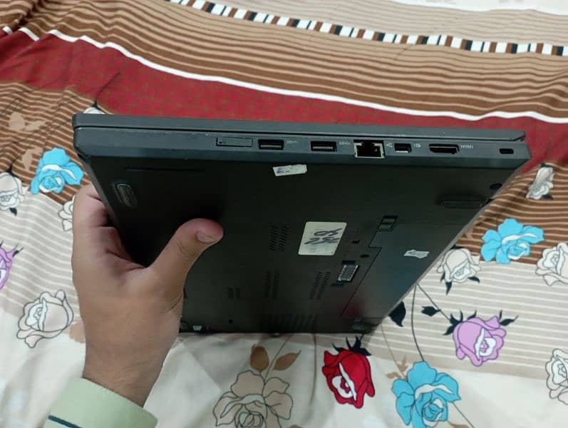 Lenovo ThinkPad 7