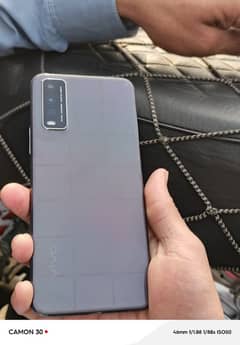 vivo v2026 3/32 condition 10/8 not open every thing is original