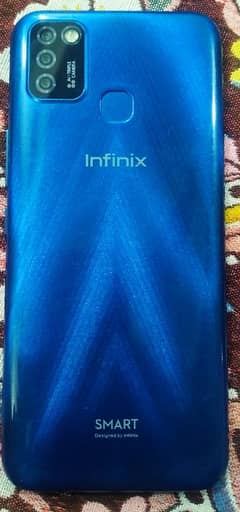 Infinix