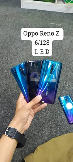 OPPO RENOZ 2