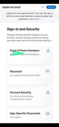 Apple ID Create Service Available With Just 2min