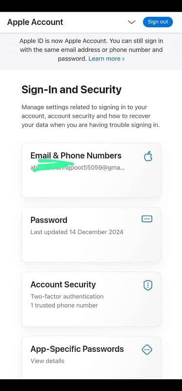 Apple ID Create Service Available With Just 2min 0