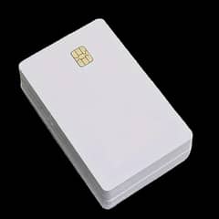 RFID CARD(125KHz), Mifare Card (1k) Smart Chip Card ,PVC Card