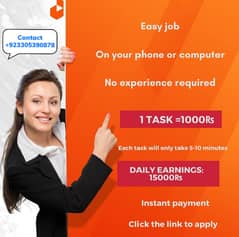 Online Job