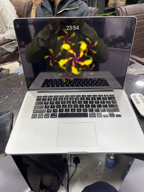 Macbook Pro 2015 0