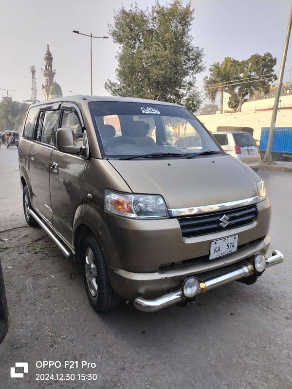 Suzuki apv For sale03004148682 0