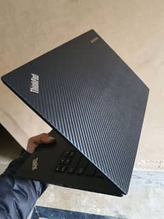 Lenovo x1 Carbon i7