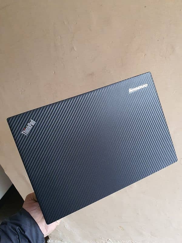 Lenovo x1 Carbon i7 1