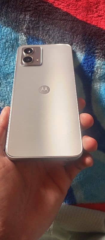 moto g 5g 2023 model 4+1Ram 64GB 0