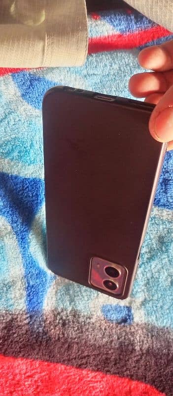 moto g 5g 2023 model 4+1Ram 64GB 4