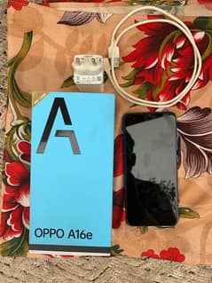 10/10 condition Oppo mobile up for sale