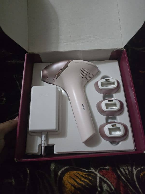 Philips Lumea 3