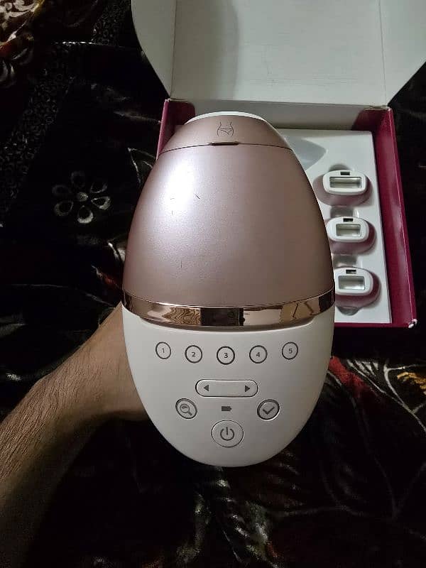 Philips Lumea 5