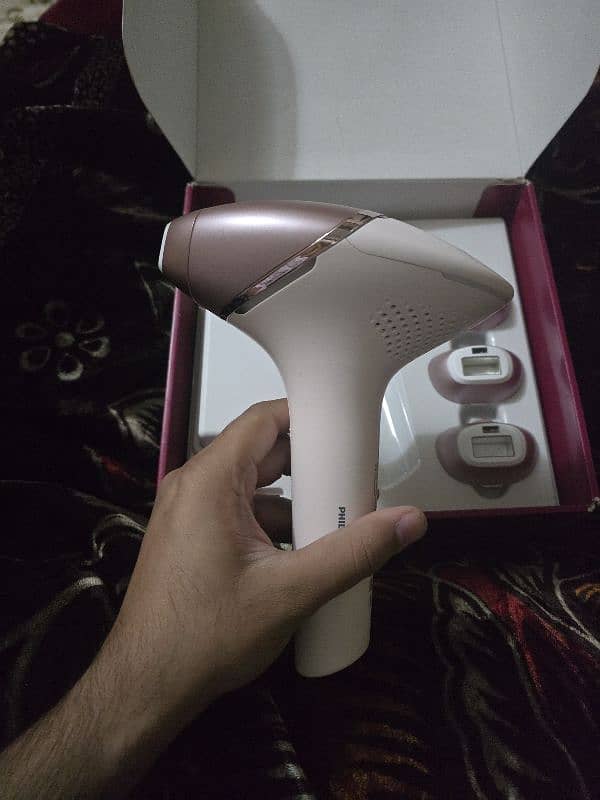 Philips Lumea 6