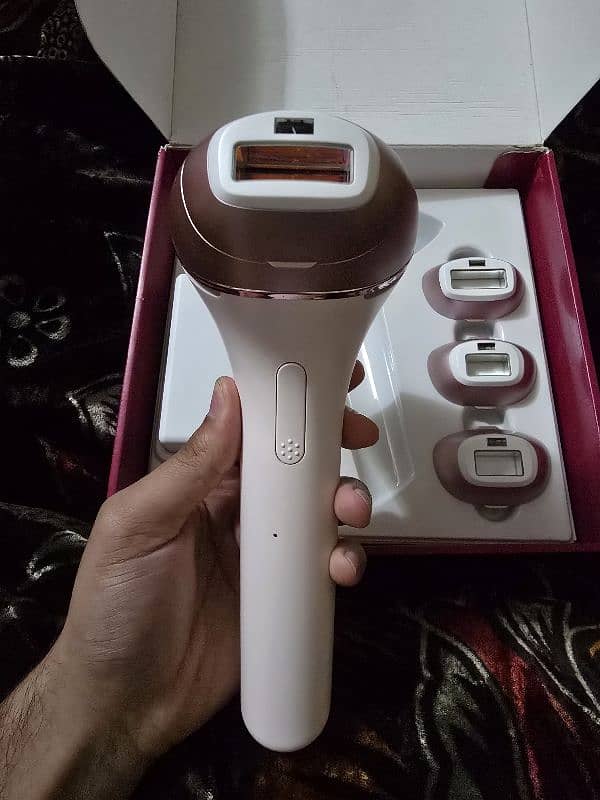 Philips Lumea 7