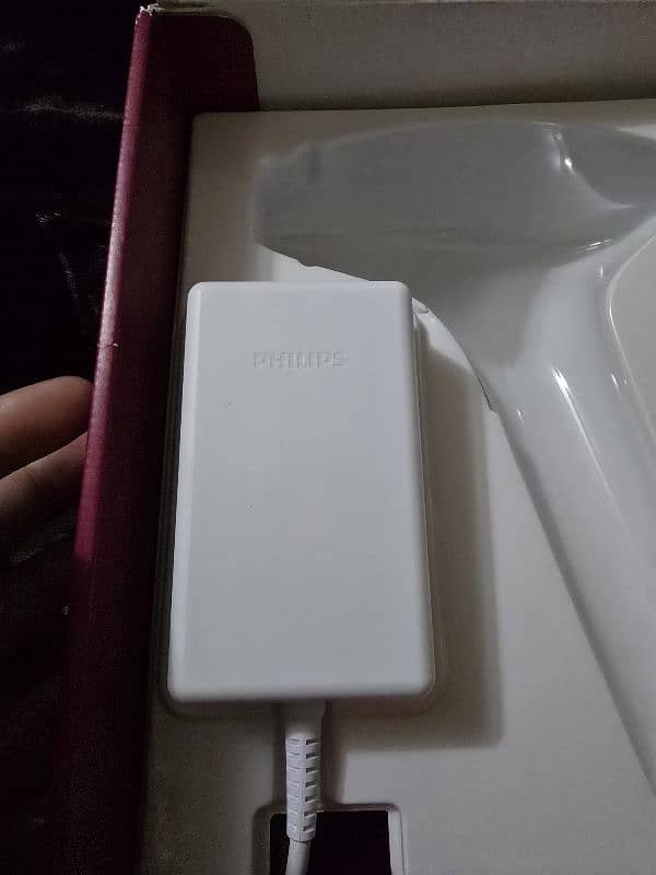 Philips Lumea 8