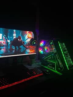 GAMING PC