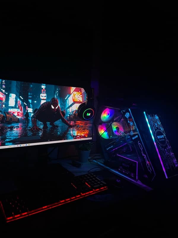 GAMING PC 2