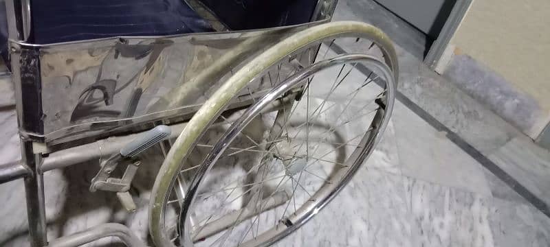 wheel chair for sale 2