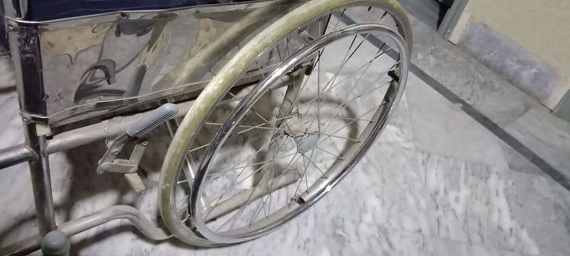 wheel chair for sale 3