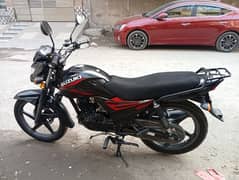 Suzuki GR 150 For Sale