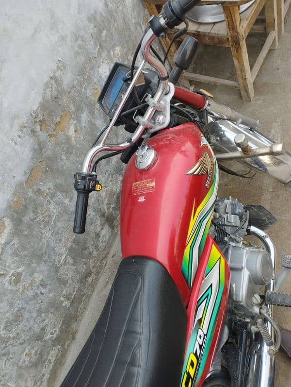 Bike for sale 2