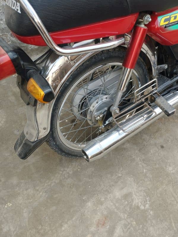 Bike for sale 4