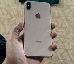 Iphone XS Max 256gb pta approved