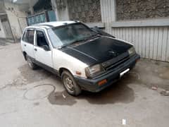 Suzuki Khyber 1996 O324/4363/67O