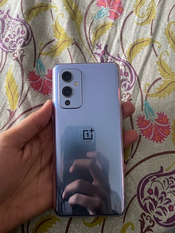 Oneplus 9 1