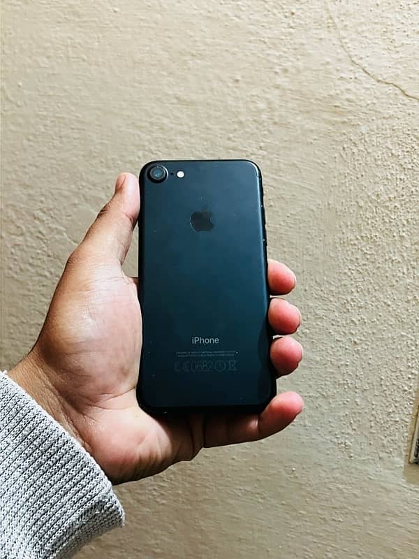 iPhone 7 Non PTA 0