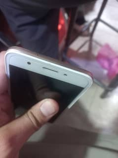 Oppo F1S