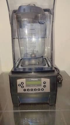 Vitamix blender