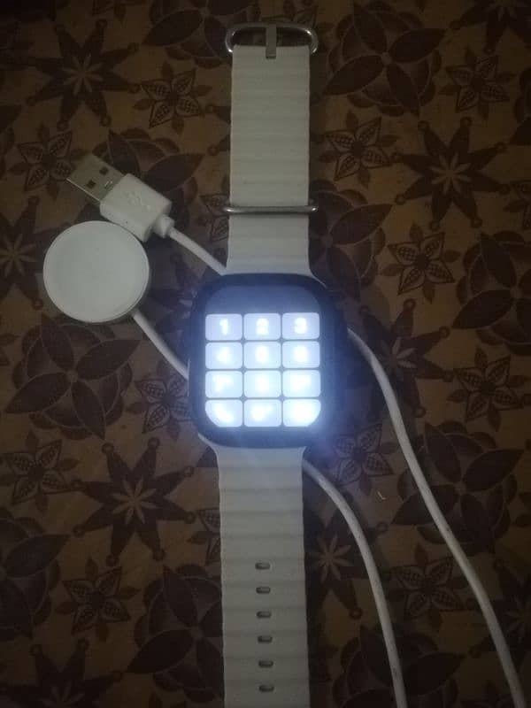 Smart watch for sale 03354355317 0