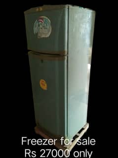 freezer for sale