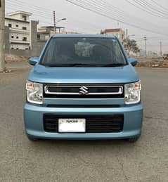 Suzuki Wagon R 2020