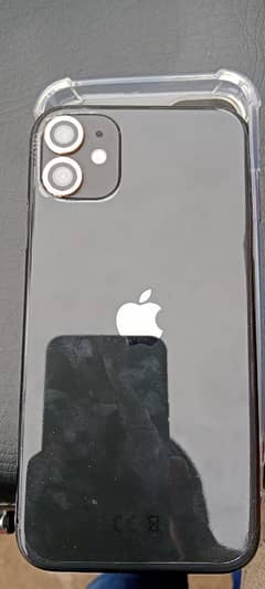 iphone 11 (256) gb FU non PTA