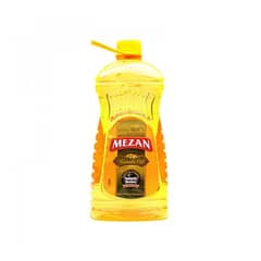 Meezan Cooking Oil 5L Bottle Rs. 2250 - Sunflower Canola Cooking Oil