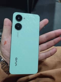 i M Selling Vivo Yo3 / 4+4 / 64