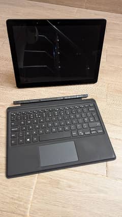 Dell Latitude 5290 2in1 Core i5 8th gen touch Same like Surface Pro 6