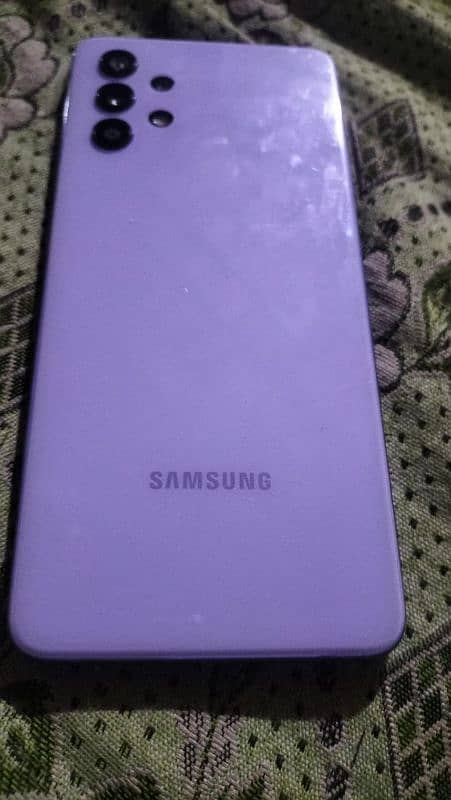 samsung a32 0