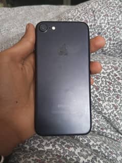 iphone7 jv 128gb 10/8 whatsp 03230539474 exchange with aquas r2