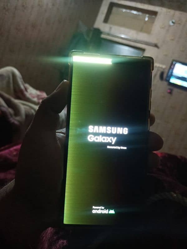 Samsung s22 ultra 9