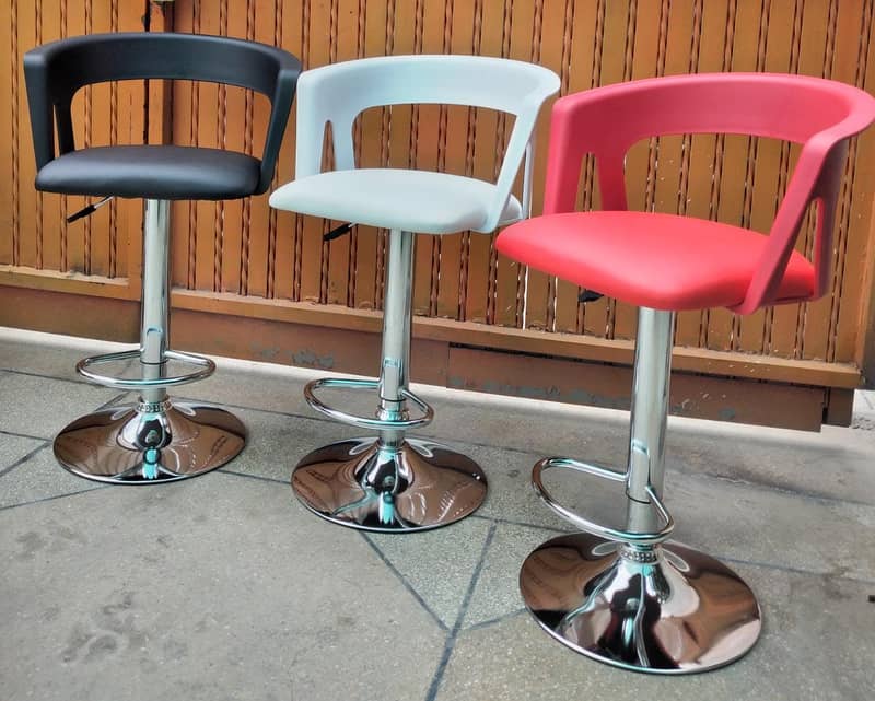 Bar Stools, Bar Revolving Stools, Kitchen Stools 2